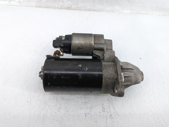 compare product 2012-2015 Bmw 335i Car Starter Motor Solenoid OEM P/N:0 001 138 060 Fits Fits 2011 2012 2013 2014 2015 2016 2017 2018 OEM Used Auto Parts