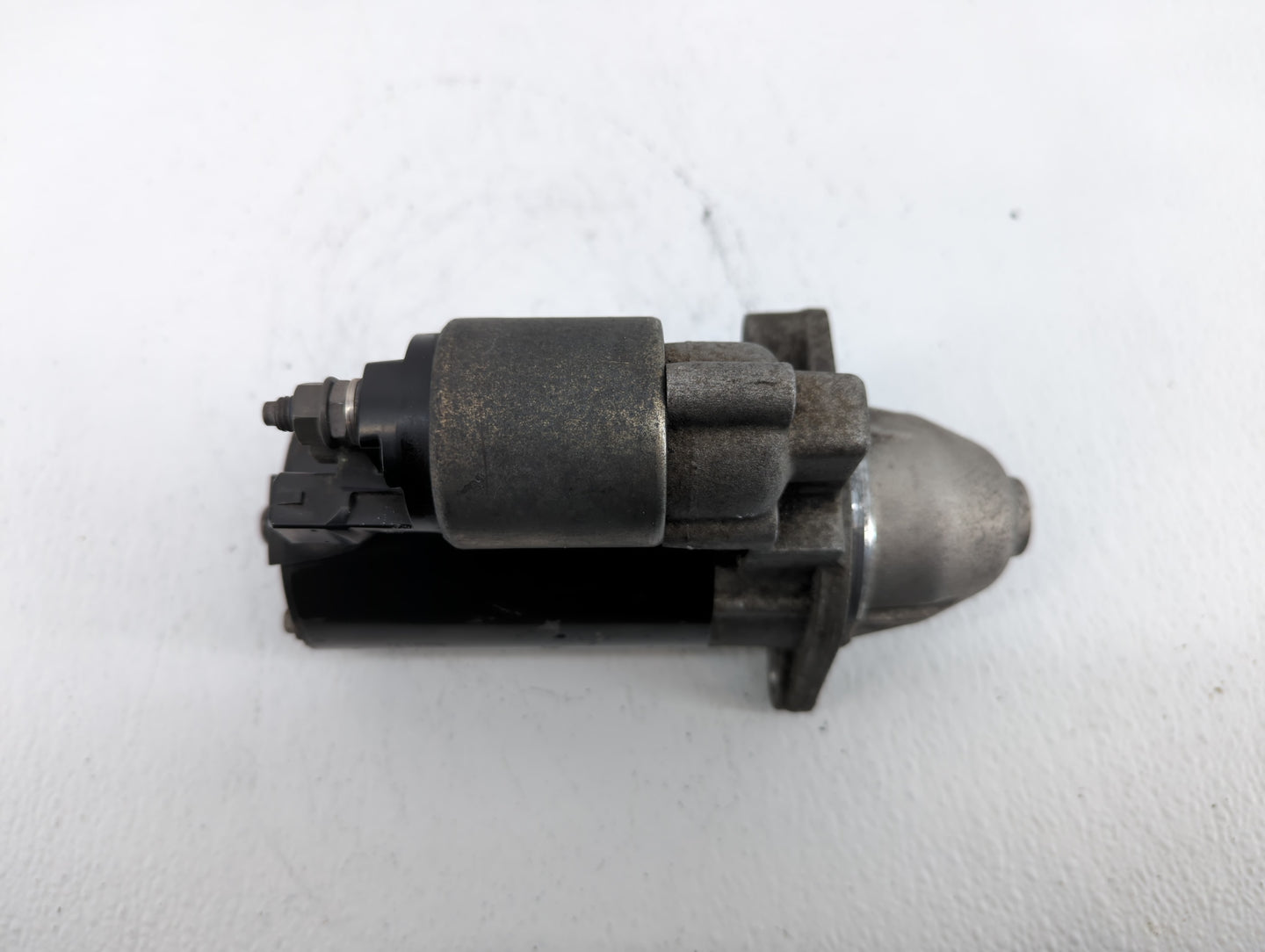 2012-2015 Bmw 335i Car Starter Motor Solenoid OEM P/N:0 001 138 060 Fits Fits 2011 2012 2013 2014 2015 2016 2017 2018 OEM Us