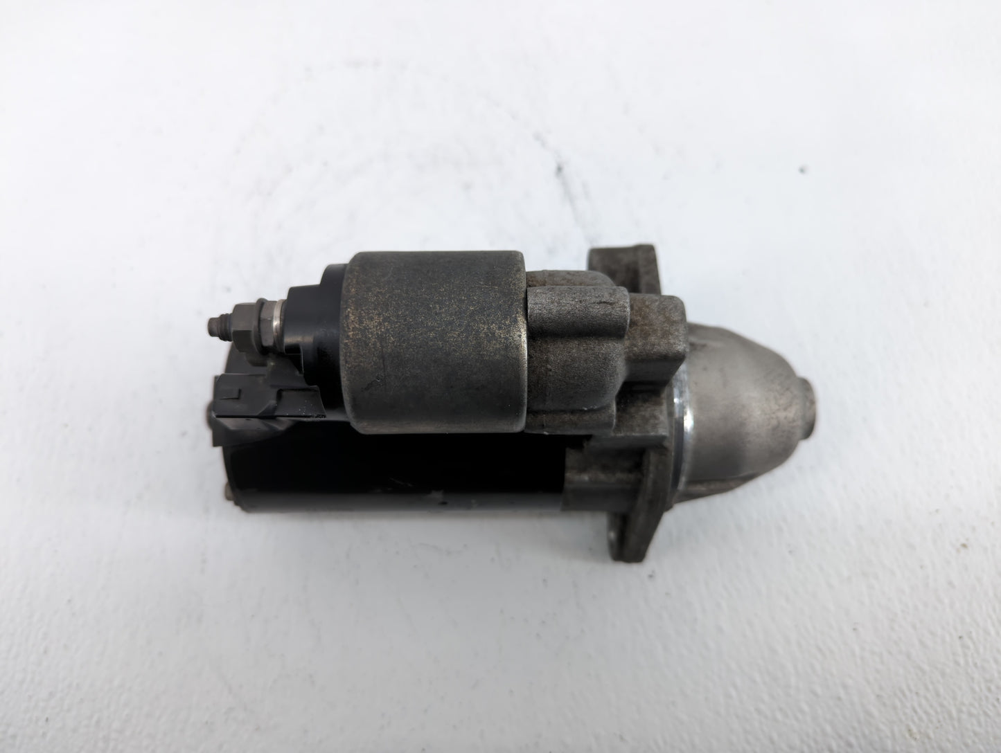 2012-2015 Bmw 335i Car Starter Motor Solenoid OEM P/N:0 001 138 060 Fits Fits 2011 2012 2013 2014 2015 2016 2017 2018 OEM Us