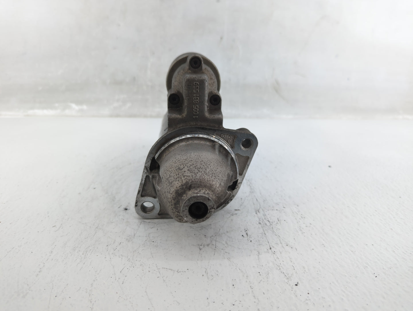 2012-2015 Bmw 335i Car Starter Motor Solenoid OEM P/N:0 001 138 060 Fits Fits 2011 2012 2013 2014 2015 2016 2017 2018 OEM Us