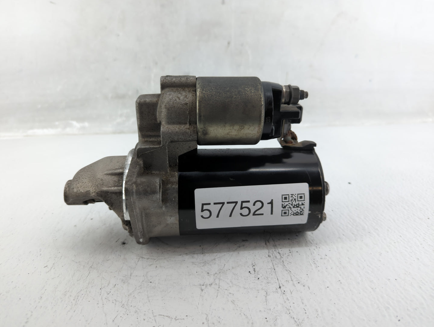 2012-2015 Bmw 335i Car Starter Motor Solenoid OEM P/N:0 001 138 060 Fits Fits 2011 2012 2013 2014 2015 2016 2017 2018 OEM Us