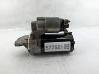 2012-2015 Bmw 335i Car Starter Motor Solenoid OEM P/N:0 001 138 060 Fits Fits 2011 2012 2013 2014 2015 2016 2017 2018 OEM Us