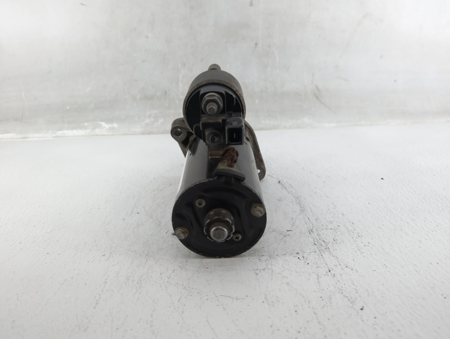 2012-2015 Bmw 335i Car Starter Motor Solenoid OEM P/N:0 001 138 060 Fits Fits 2011 2012 2013 2014 2015 2016 2017 2018 OEM Us
