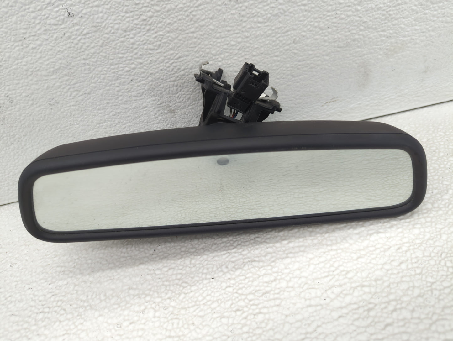 2013-2015 Bmw 335i Interior Rear View Mirror Replacement OEM P/N:E11026662 Fits Fits 2013 2014 2015 2016 2017 2018 2019 2020