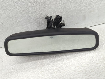 compare product 2013-2015 Bmw 335i Interior Rear View Mirror Replacement OEM P/N:E11026662 Fits Fits 2013 2014 2015 2016 2017 2018 2019 2020 OEM Used Auto Parts