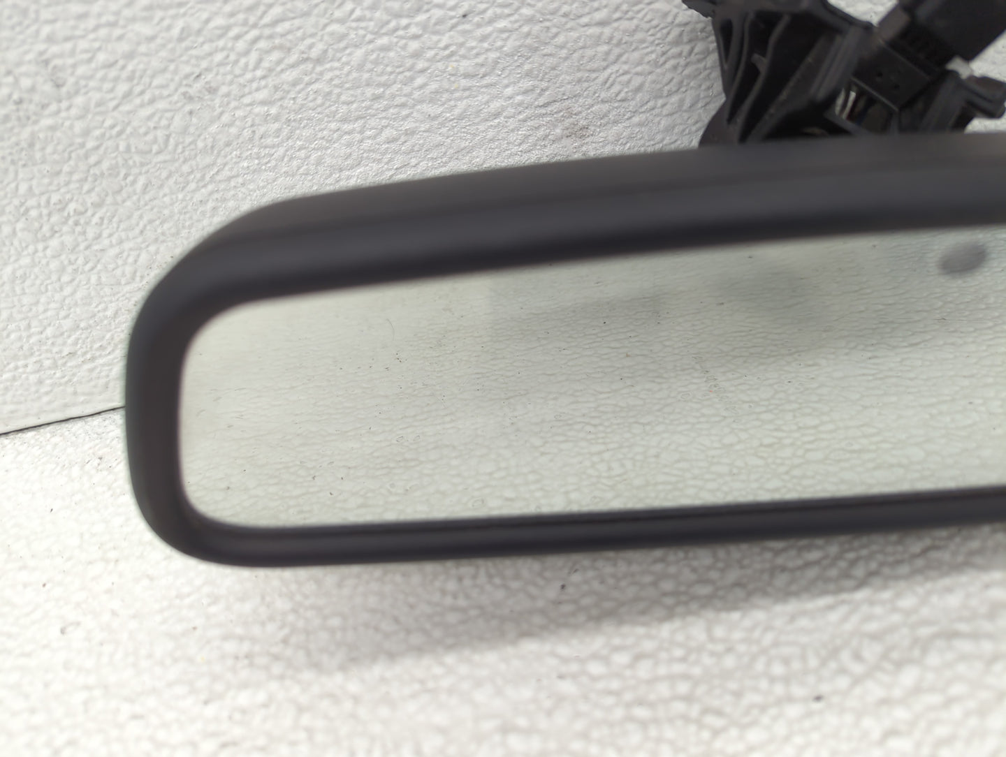 2013-2015 Bmw 335i Interior Rear View Mirror Replacement OEM P/N:E11026662 Fits Fits 2013 2014 2015 2016 2017 2018 2019 2020