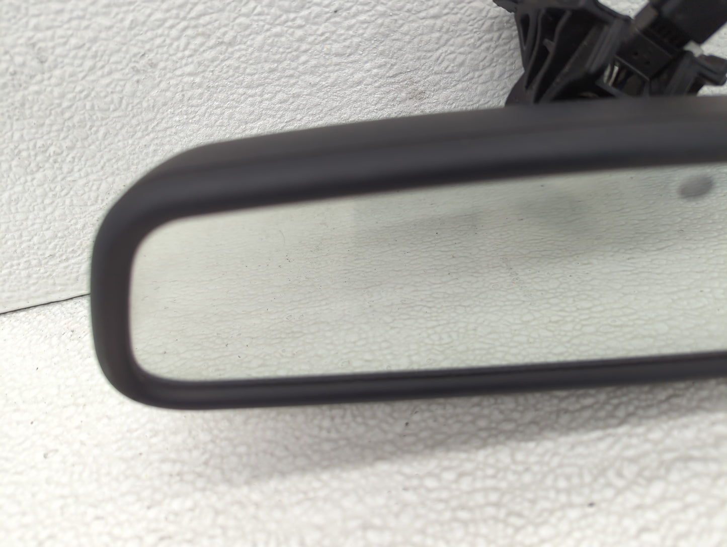 2013-2015 Bmw 335i Interior Rear View Mirror Replacement OEM P/N:E11026662 Fits Fits 2013 2014 2015 2016 2017 2018 2019 2020