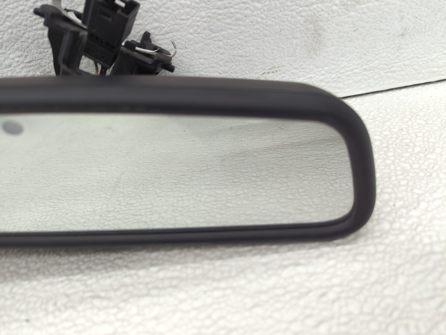 2013-2015 Bmw 335i Interior Rear View Mirror Replacement OEM P/N:E11026662 Fits Fits 2013 2014 2015 2016 2017 2018 2019 2020