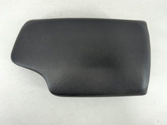 compare product 2013 Bmw 335i Center Console Armrest Cover Lid Black