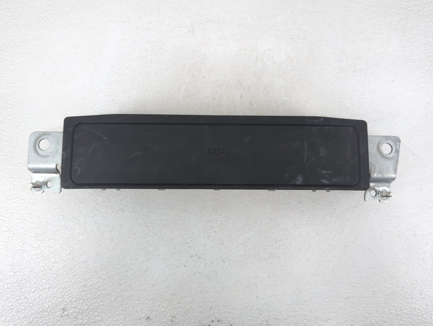 2007-2013 Bmw 335i Air Bag Driver Left Knee OEM P/N:BAM-PT1-0614 Fits Fits 2007 2008 2009 2010 2011 2012 2013 OEM Used Auto 