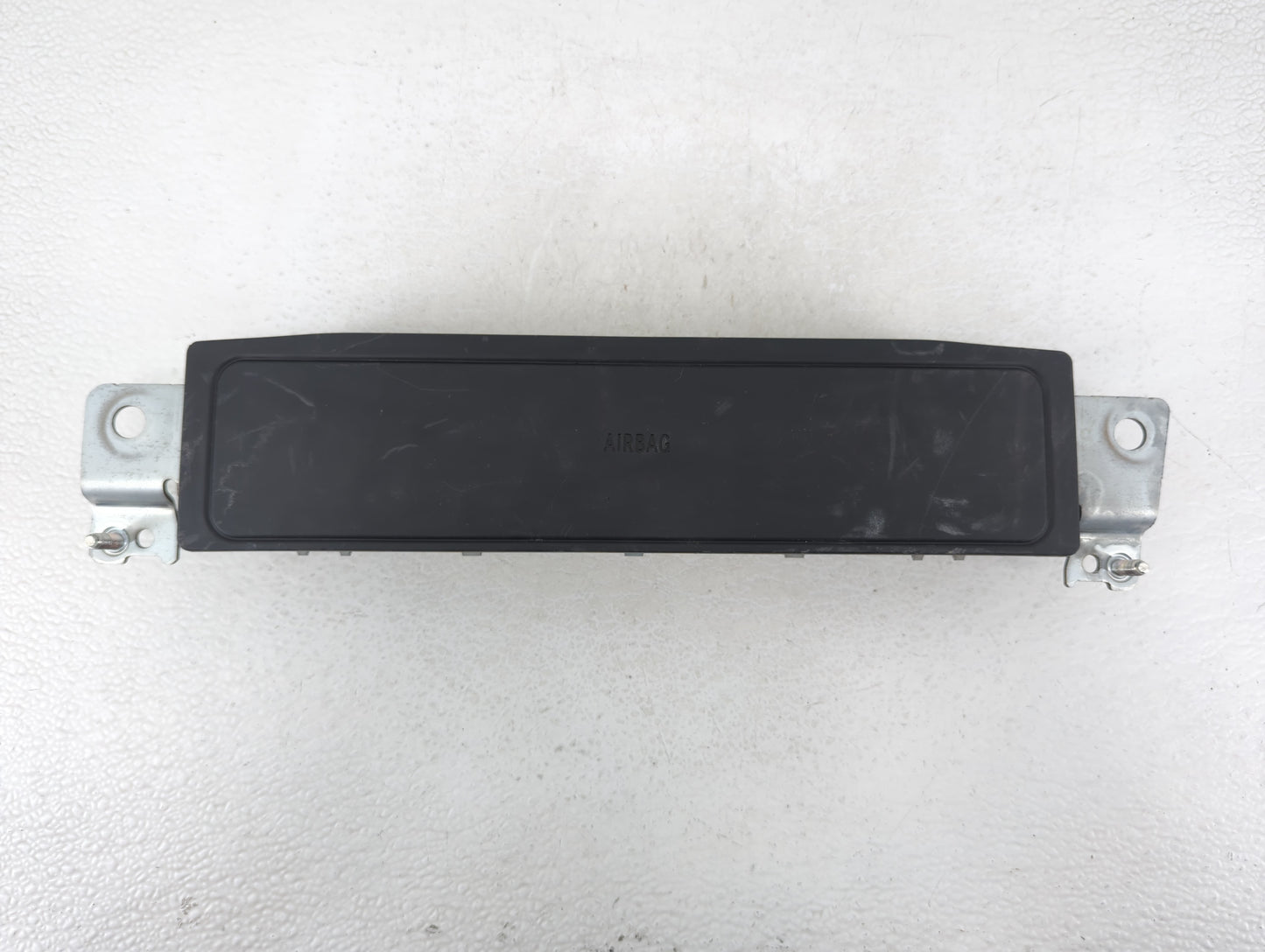 2007-2013 Bmw 335i Air Bag Driver Left Knee OEM P/N:BAM-PT1-0614 Fits Fits 2007 2008 2009 2010 2011 2012 2013 OEM Used Auto 