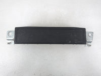 2007-2013 Bmw 335i Air Bag Driver Left Knee OEM P/N:BAM-PT1-0614 Fits Fits 2007 2008 2009 2010 2011 2012 2013 OEM Used Auto 