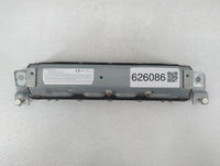 2007-2013 Bmw 335i Air Bag Driver Left Knee OEM P/N:BAM-PT1-0614 Fits Fits 2007 2008 2009 2010 2011 2012 2013 OEM Used Auto 