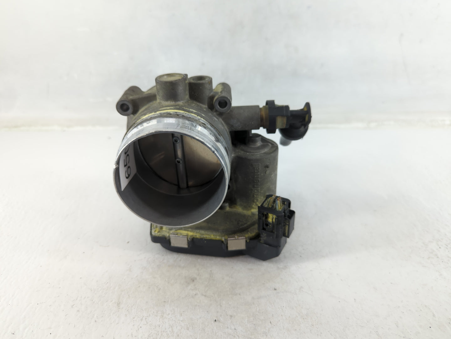 2011-2015 Bmw 335i Throttle Body P/N:A2C53356724 1354 7597871-01 Fits Fits 2010 2011 2012 2013 2014 2015 2016 2017 2018 2019