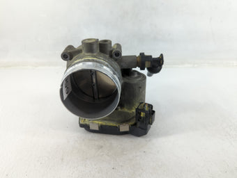 compare product 2011-2015 Bmw 335i Throttle Body P/N:A2C53356724 1354 7597871-01 Fits Fits 2010 2011 2012 2013 2014 2015 2016 2017 2018 2019 2020 OEM Used Auto Parts