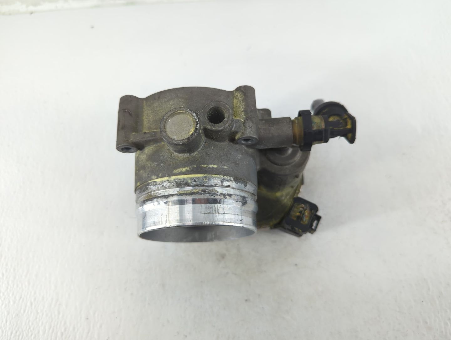 2011-2015 Bmw 335i Throttle Body P/N:A2C53356724 1354 7597871-01 Fits Fits 2010 2011 2012 2013 2014 2015 2016 2017 2018 2019