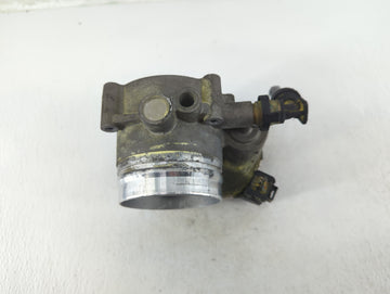 2011-2015 Bmw 335i Throttle Body P/N:A2C53356724 1354 7597871-01 Fits Fits 2010 2011 2012 2013 2014 2015 2016 2017 2018 2019 2020 OEM Used Auto Parts