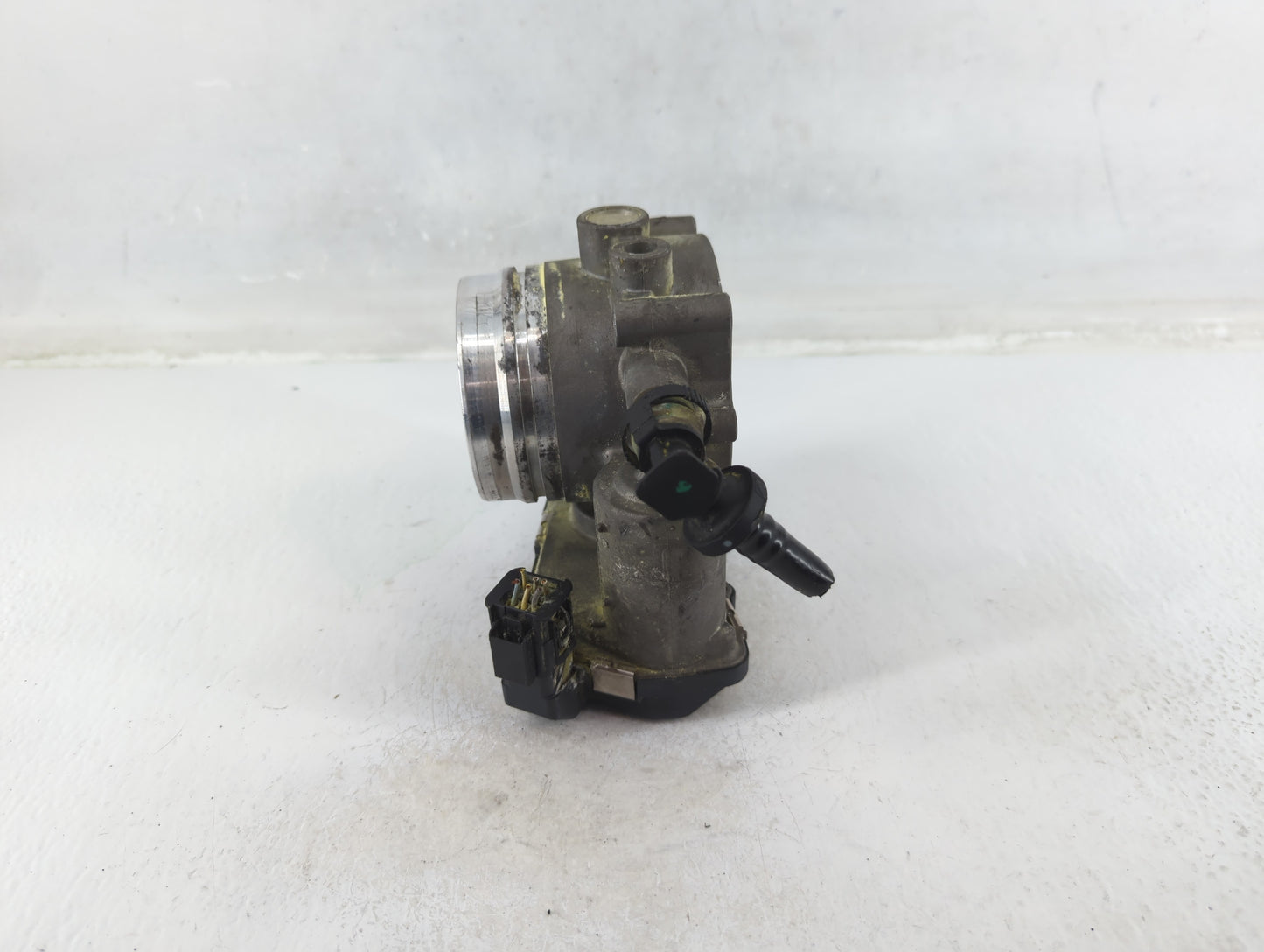 2011-2015 Bmw 335i Throttle Body P/N:A2C53356724 1354 7597871-01 Fits Fits 2010 2011 2012 2013 2014 2015 2016 2017 2018 2019