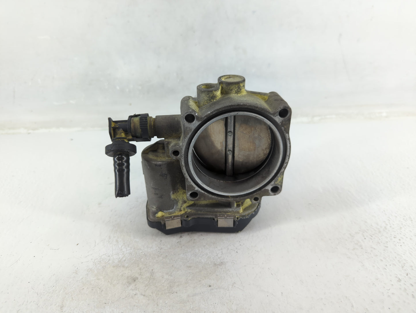 2011-2015 Bmw 335i Throttle Body P/N:A2C53356724 1354 7597871-01 Fits Fits 2010 2011 2012 2013 2014 2015 2016 2017 2018 2019