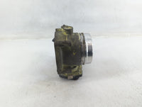 2011-2015 Bmw 335i Throttle Body P/N:A2C53356724 1354 7597871-01 Fits Fits 2010 2011 2012 2013 2014 2015 2016 2017 2018 2019