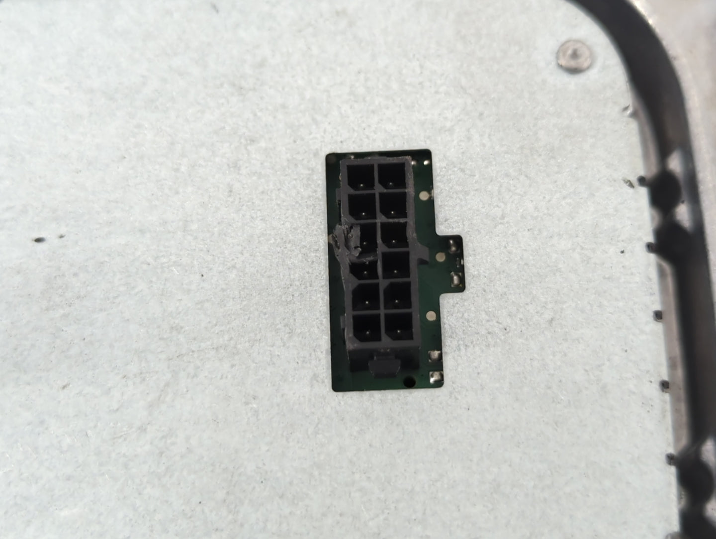 2011-2013 Bmw 335i Headlight Ballast Head Light - Oemusedautoparts1.com