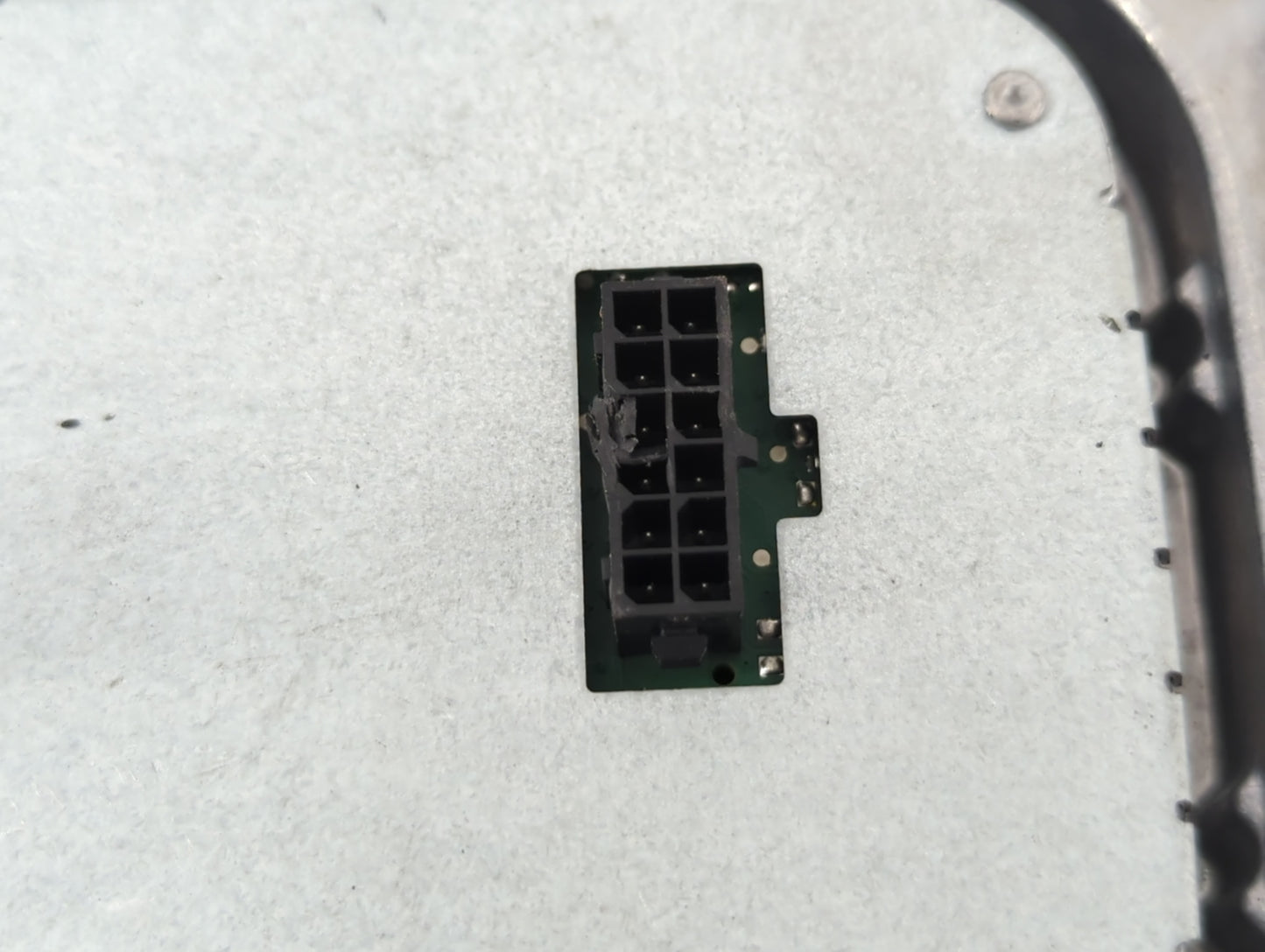 2011-2013 Bmw 335i Headlight Ballast Head Light - Oemusedautoparts1.com