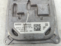 2011-2013 Bmw 335i Headlight Ballast Head Light - Oemusedautoparts1.com