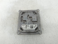 2011-2013 Bmw 335i Headlight Ballast Head Light - Oemusedautoparts1.com