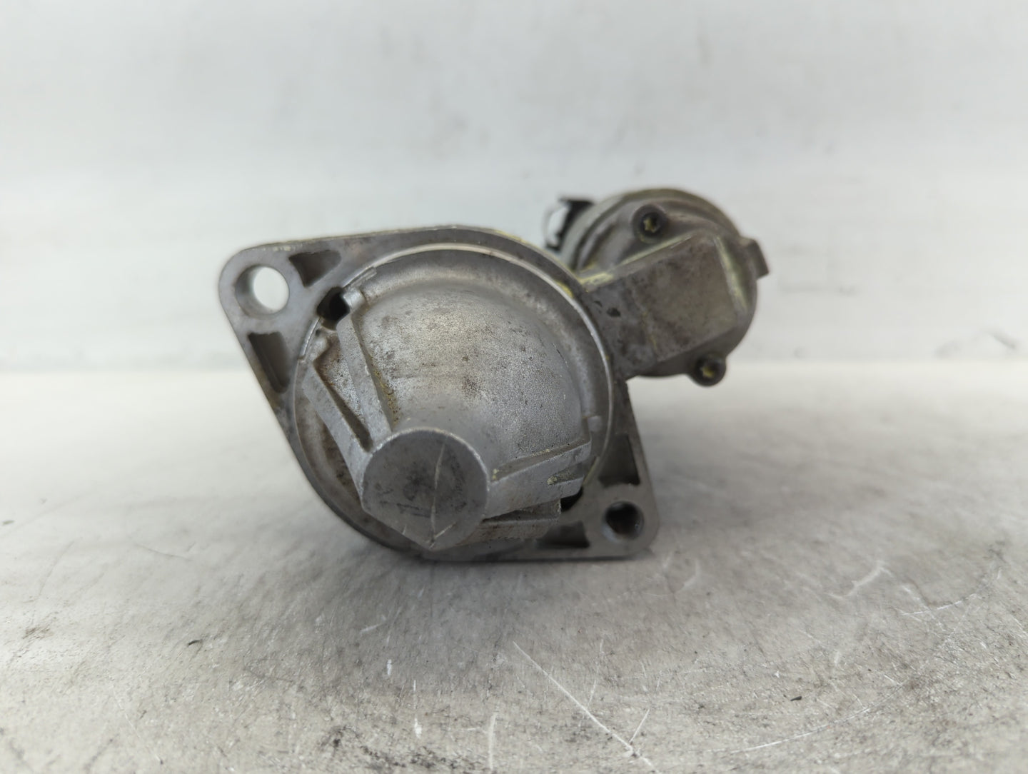 2011-2015 Bmw 335i Car Starter Motor Solenoid OEM Fits Fits 2011 2012 2013 2014 2015 2016 OEM Used Auto Parts - Oemusedautop