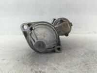 2011-2015 Bmw 335i Car Starter Motor Solenoid OEM Fits Fits 2011 2012 2013 2014 2015 2016 OEM Used Auto Parts - Oemusedautop