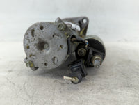 2011-2015 Bmw 335i Car Starter Motor Solenoid OEM Fits Fits 2011 2012 2013 2014 2015 2016 OEM Used Auto Parts - Oemusedautop