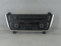 2012-2015 Bmw 335i Climate Control Module Temperature AC/Heater Replacement P/N:6411-9226784-03 Fits Fits 2012 2013 2014 201