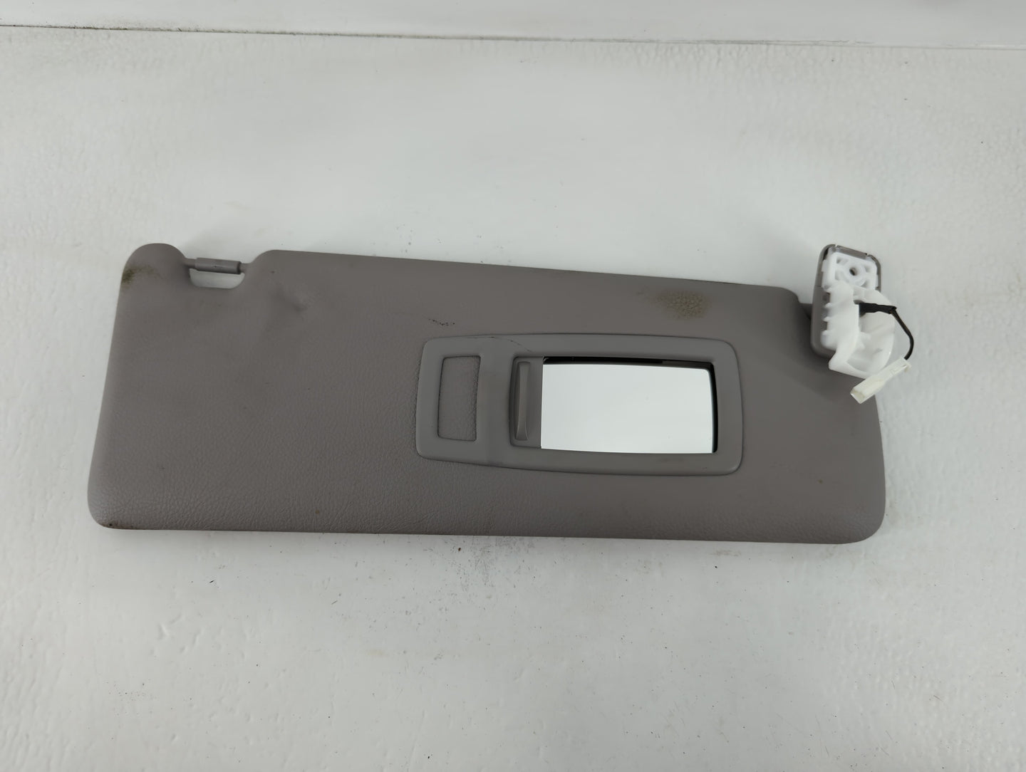2012-2015 Bmw 335i Sun Visor Shade Replacement Driver Left Mirror Fits Fits 2012 2013 2014 2015 2016 2017 2018 2019 2020 OEM
