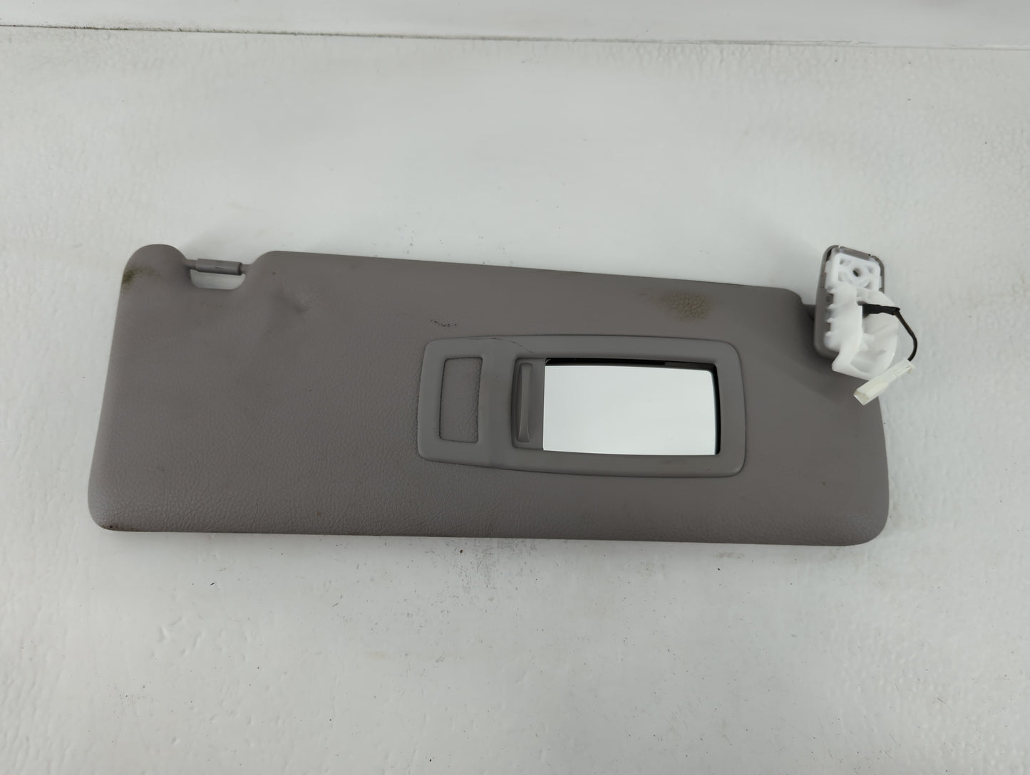 2012-2015 Bmw 335i Sun Visor Shade Replacement Driver Left Mirror Fits Fits 2012 2013 2014 2015 2016 2017 2018 2019 2020 OEM
