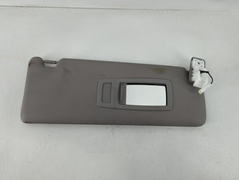 compare product 2012-2015 Bmw 335i Sun Visor Shade Replacement Driver Left Mirror Fits Fits 2012 2013 2014 2015 2016 2017 2018 2019 2020 OEM Used Auto Parts
