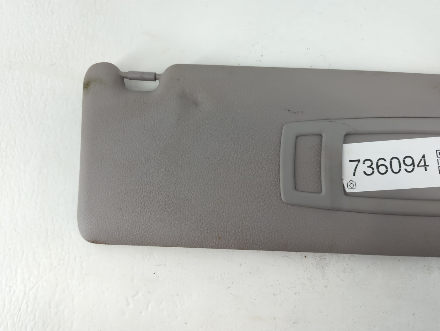 2012-2015 Bmw 335i Sun Visor Shade Replacement Driver Left Mirror Fits Fits 2012 2013 2014 2015 2016 2017 2018 2019 2020 OEM