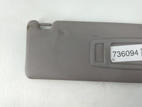 2012-2015 Bmw 335i Sun Visor Shade Replacement Driver Left Mirror Fits Fits 2012 2013 2014 2015 2016 2017 2018 2019 2020 OEM