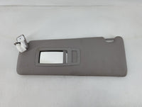 2012-2015 Bmw 335i Sun Visor Shade Replacement Passenger Right Mirror Fits Fits 2012 2013 2014 2015 2016 2017 2018 2019 2020