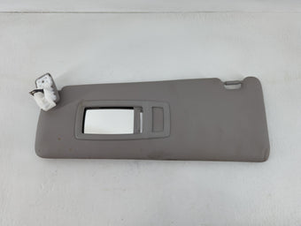 compare product 2012-2015 Bmw 335i Sun Visor Shade Replacement Passenger Right Mirror Fits Fits 2012 2013 2014 2015 2016 2017 2018 2019 2020 OEM Used Auto Parts