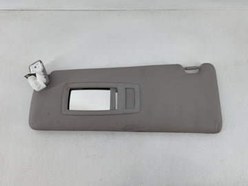 2012-2015 Bmw 335i Sun Visor Shade Replacement Passenger Right Mirror Fits Fits 2012 2013 2014 2015 2016 2017 2018 2019 2020