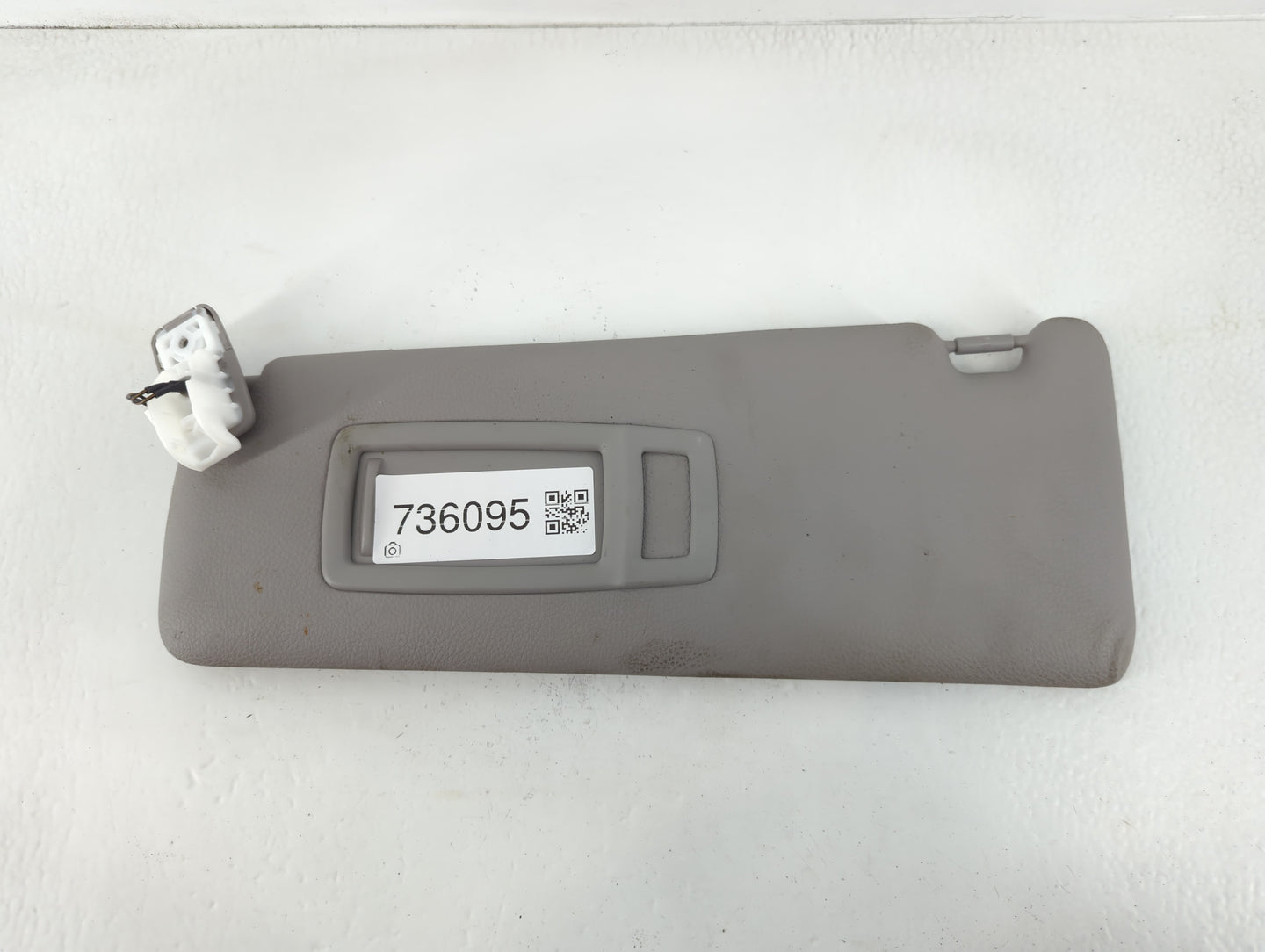 2012-2015 Bmw 335i Sun Visor Shade Replacement Passenger Right Mirror Fits Fits 2012 2013 2014 2015 2016 2017 2018 2019 2020