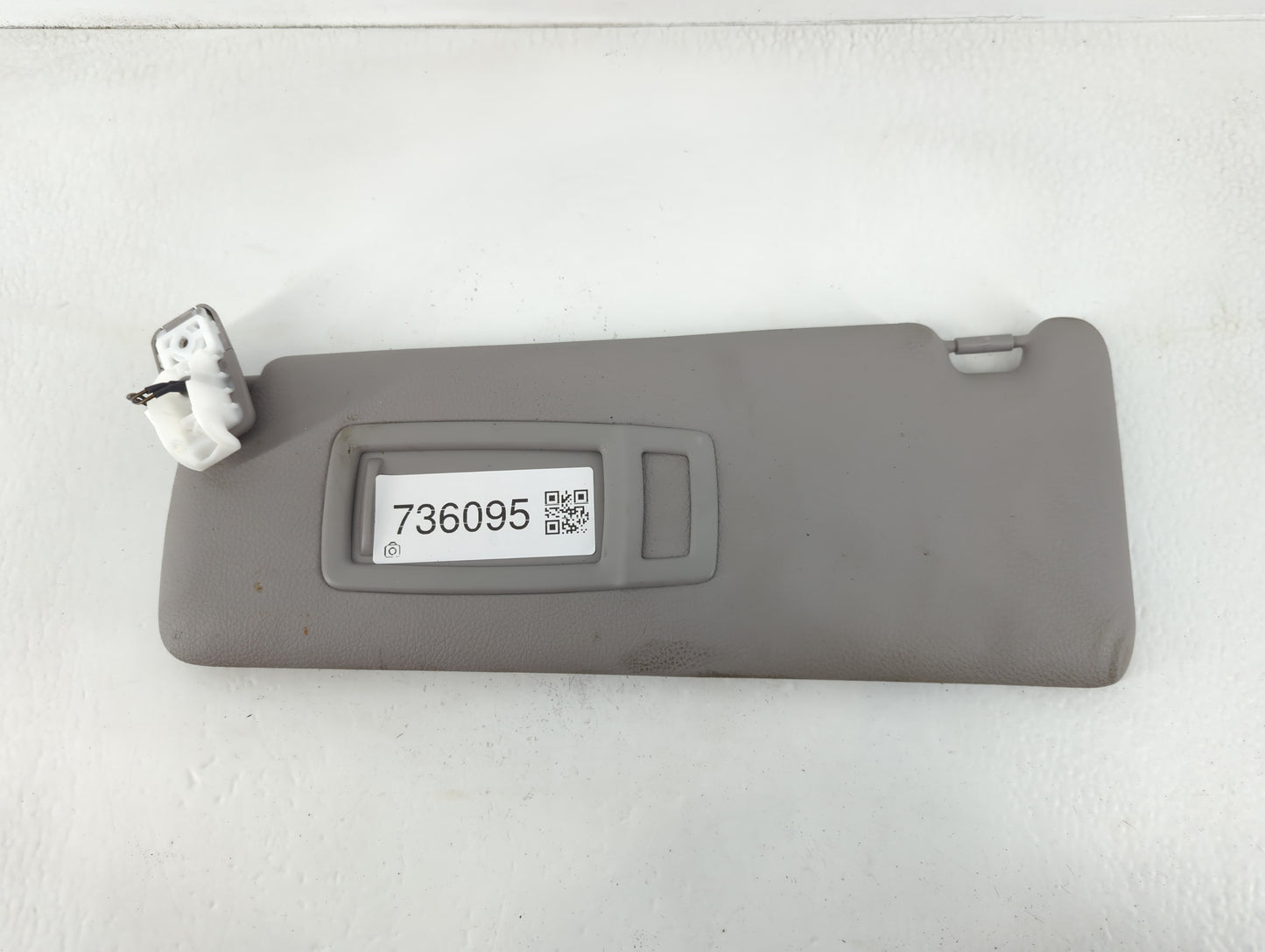 2012-2015 Bmw 335i Sun Visor Shade Replacement Passenger Right Mirror Fits Fits 2012 2013 2014 2015 2016 2017 2018 2019 2020