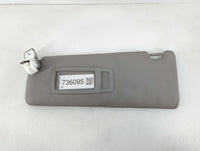 2012-2015 Bmw 335i Sun Visor Shade Replacement Passenger Right Mirror Fits Fits 2012 2013 2014 2015 2016 2017 2018 2019 2020