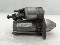 2011-2015 Bmw 335i Car Starter Motor Solenoid OEM P/N:TS12E36 05B024 3782BC Fits Fits 2011 2012 2013 2014 2015 2016 OEM Used
