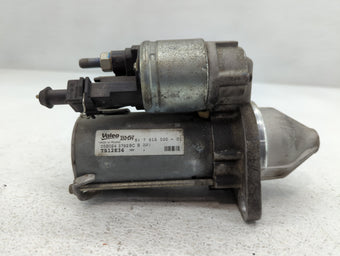compare product 2011-2015 Bmw 335i Car Starter Motor Solenoid OEM P/N:TS12E36 05B024 3782BC Fits Fits 2011 2012 2013 2014 2015 2016 OEM Used Auto Parts