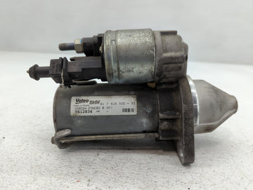 2011-2015 Bmw 335i Car Starter Motor Solenoid OEM P/N:TS12E36 05B024 3782BC Fits Fits 2011 2012 2013 2014 2015 2016 OEM Used