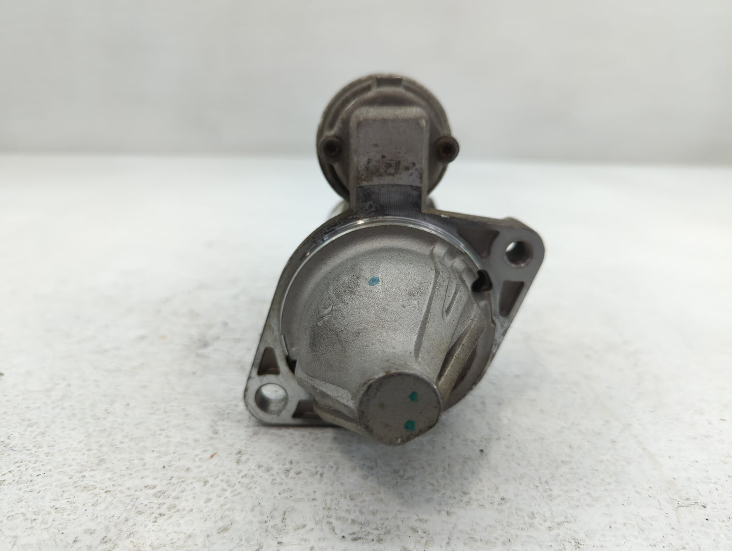 2011-2015 Bmw 335i Car Starter Motor Solenoid OEM P/N:TS12E36 05B024 3782BC Fits Fits 2011 2012 2013 2014 2015 2016 OEM Used