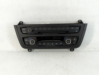 2011-2013 Bmw 335i Climate Control Module Temperature AC/Heater Replacement P/N:64 11-9226784-03 Fits Fits 2011 2012 2013 OE