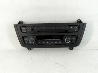 compare product 2011-2013 Bmw 335i Climate Control Module Temperature AC/Heater Replacement P/N:64 11-9226784-03 Fits Fits 2011 2012 2013 OEM Used Auto Parts