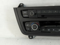 2011-2013 Bmw 335i Climate Control Module Temperature AC/Heater Replacement P/N:64 11-9226784-03 Fits Fits 2011 2012 2013 OE